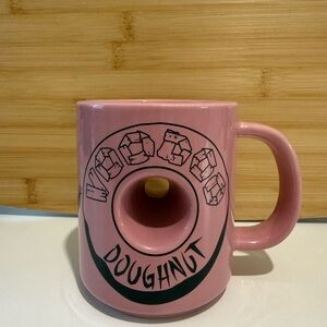 Voodoo Doughnut Mug